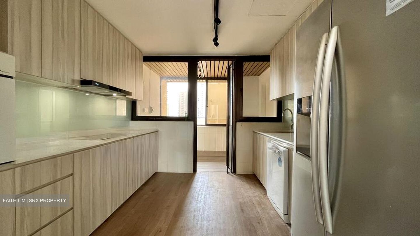 Yong An Park (D9), Condominium #497935011